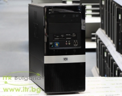 HP 3125 Pro MT MiniTower